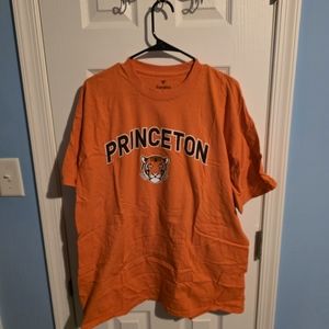 Princeton t-shirt